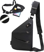 Umhängetasche Brusttasche