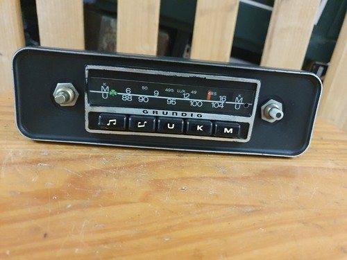 Grundig autoradio für - grundig,