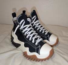 Converse Plateau Sneaker