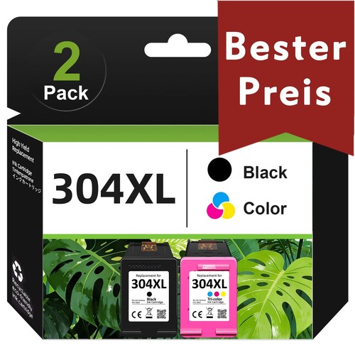 304xl patronen für hp - für,