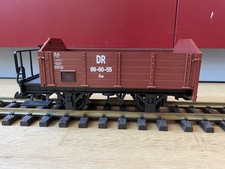 LGB DR Hochbordwagen 41060