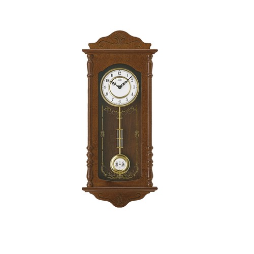 Ams w7013 pendelwanduhr mit - w7013-1,