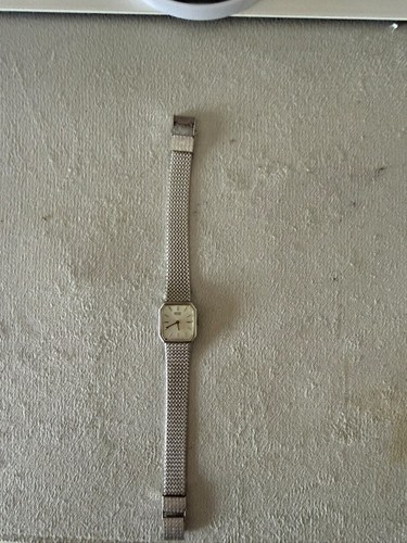 Vintage seiko quartz - seiko,
