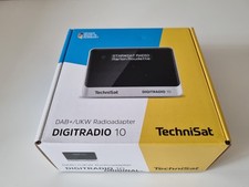 TechniSat Digitradio 10 UKW