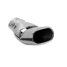 Universal auspuffblende - universal,