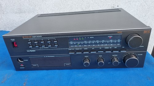 Rft rema steuergerät modell - rft,