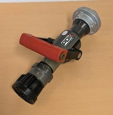 Hohlstrahlrohr C, Pokador 115