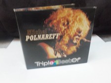 MICHEL POLNAREFF TRIPLE BEST