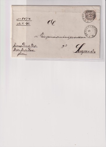 Briefmarken deutsches reich - briefmarken,