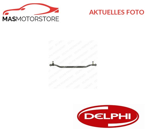 Handlebar centre delphi tl362 - centre,