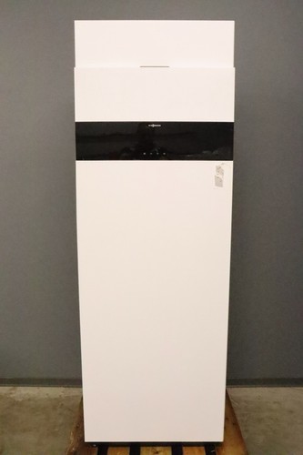 Viessmann vitodens 222 - vitodens, 222-f