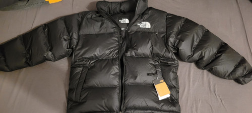 Original the north face - the, 1996