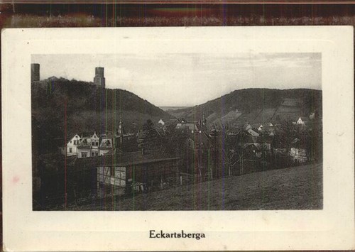 Eckartsberga - ,