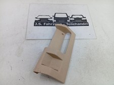 VW T5 MULTIVAN KLEIDUNG GRIFF SCHIFF FÜR RECHTS 7E5867620B hellbeige
