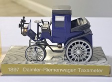1897 Daimler-Riemenwagen