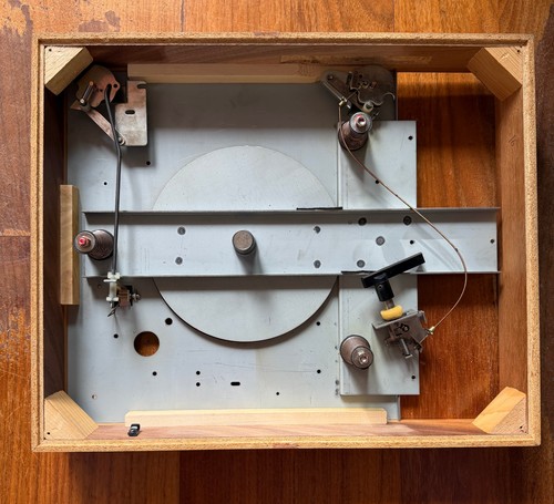 Thorens 150 ii zarge - ,