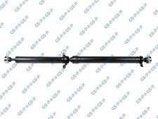 GSP PS900569 Gelenkwelle, Achsantrieb hinten für VW