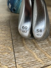 2 Callaway Wedges Jaws Raw