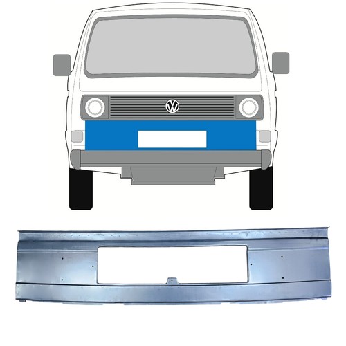 Für volkswagen transporter - transporter, t3