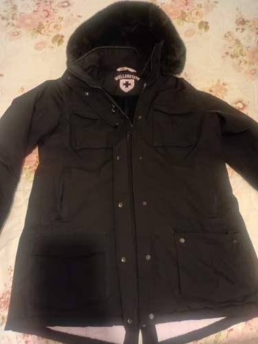 Wellensteyn winter damenjacke - wellensteyn,