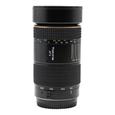 Objektiv Tele Tokina AT-X AF