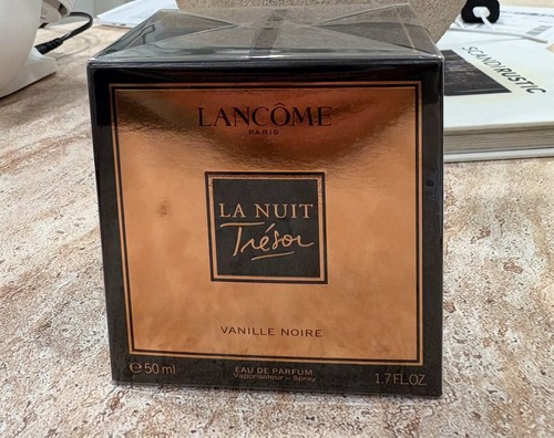 Neu lancôme nuit - nuit, tresor