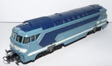 Fleischmann H0 4280 ++