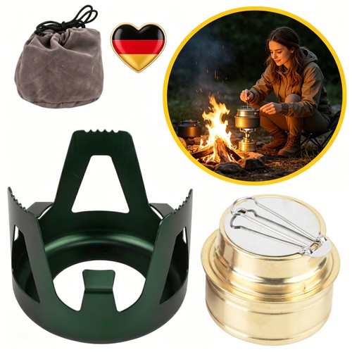Mini spiritusbrenner outdoor - spiritusbrenner,
