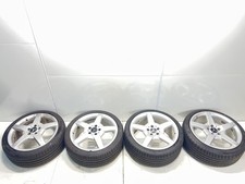 Mercedes-Benz CLK A209 C209