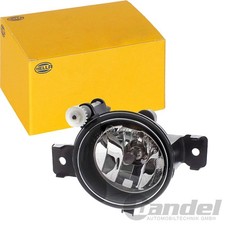 HELLA NEBELSCHEINWERFER H8