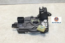 Opel Tigra B Türschloss Schloss Tür vorne rechts Beifahrertür 93162239 NB