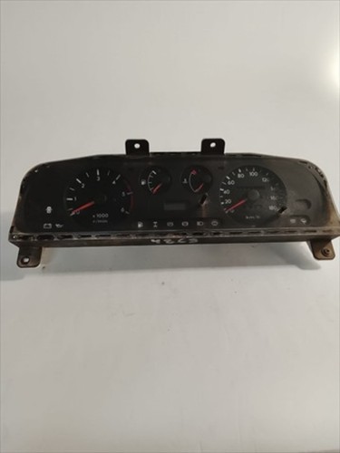Td27 instrumentenblende nissan - instrumentenblende,