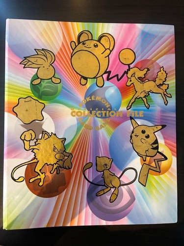 Pokemon sammelkarten sammlung - pokemon,