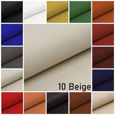 Bootsleder Boots Kunstleder