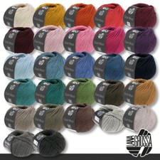 Lana Grossa 5x50 g Cool Wool