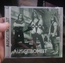 Sodom ausgebombt - sodom,