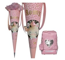 Genäht Schultüte passend zum