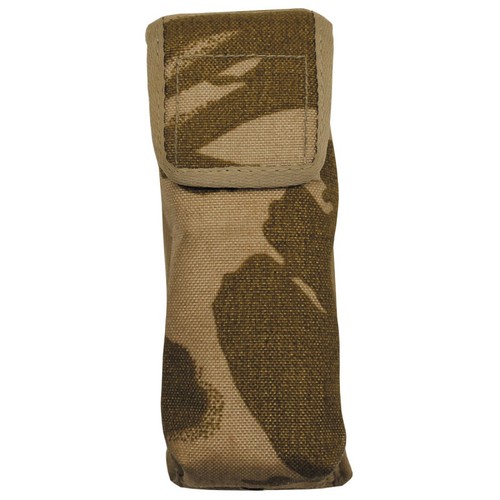 Brit army messertasche - brit.,