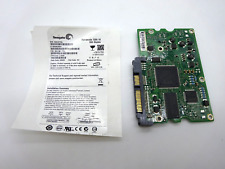 SEAGATE BARRACUDA 500GB ST3500630AS HDD SATA FESTPLATTEN PLATINE #FS39