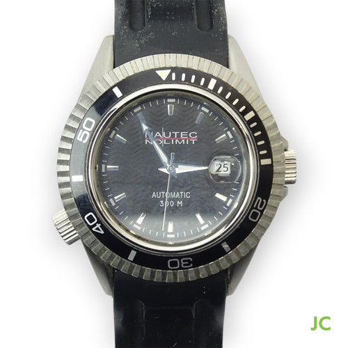 Nautec nolimit automatik - nautec,
