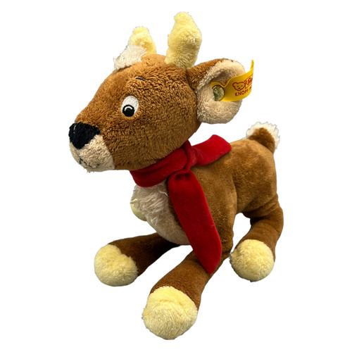Steiff rentier 024139 - steiff,