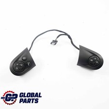 Mini Cooper R55 R56 LCI R60 Satz Multifunktionsschalter Sportlenkrad 9226804