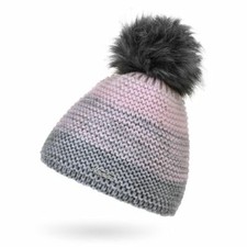 Damen Mütze gefüttert
