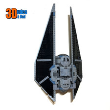 Wandhalterung für LEGO Star