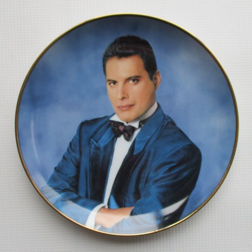 Freddie mercury barcelona - freddie,