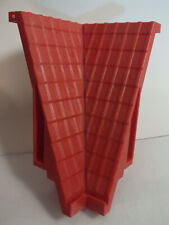 Playmobil Dach rot Ersatzteil Wohnhaus Haus Ecke innen 3965 7336 7337