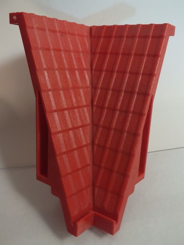 Playmobil dach rot ersatzteil - dach,