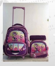 Schulranzen Mit Rollen