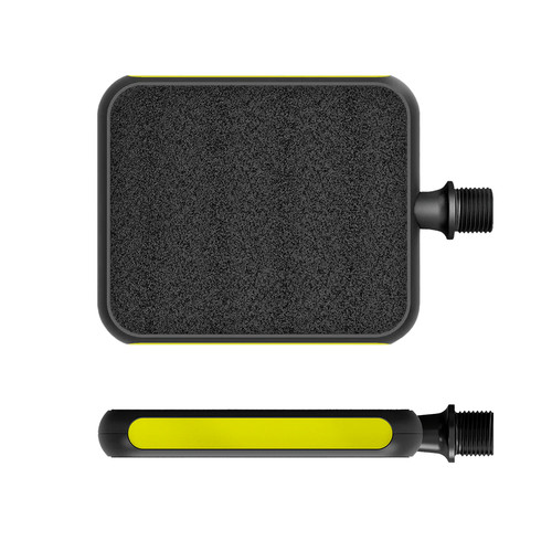 Moto reflex flat pedal 2024 - moto,