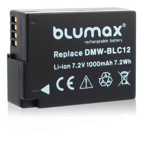 Blumax akku passend für - passend,
